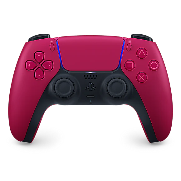 Cosmic Red
